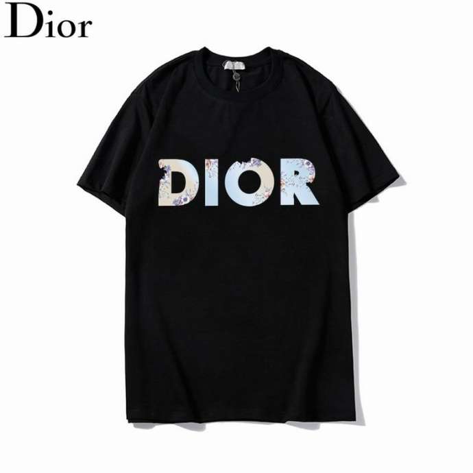Dior T Shirts Short _SKUDiorS-XXLppt33999